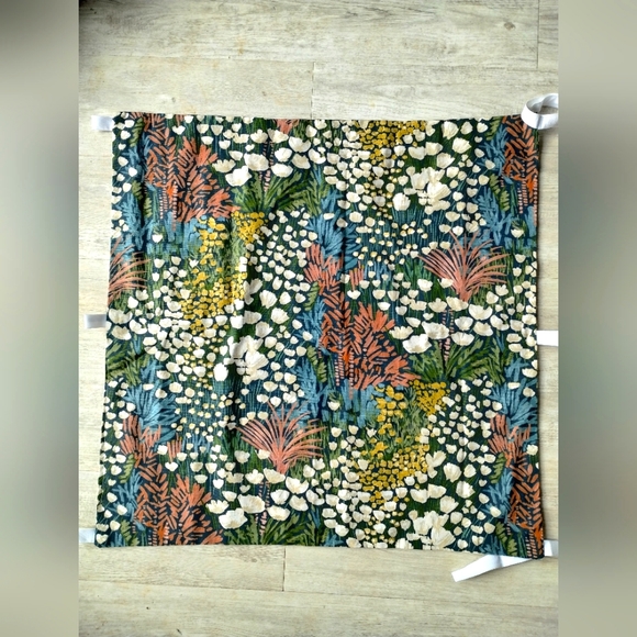 Cloth Baby Gate | 31" H × 32" W - Picture 1 of 3
